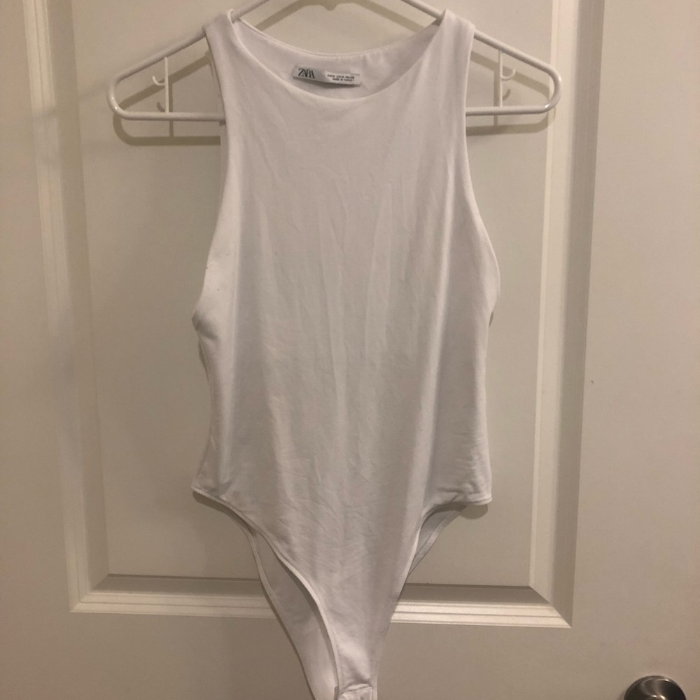 Zara bodysuit